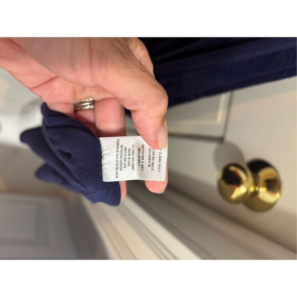 Rachel pally sleeveless caftan bump friendly size small - Picture 7 of 7